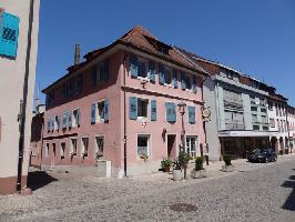 Gasthaus Lwen Endingen