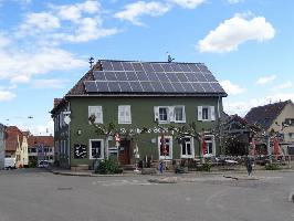 Gasthaus Schtzen Endingen