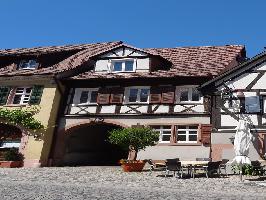 Hauptstrae Endingen: Haus 36