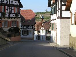 Heimatmuseum Kiechlinsbergen