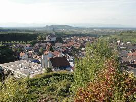 Kiechlinsbergen am Kaiserstuhl » Bild 5