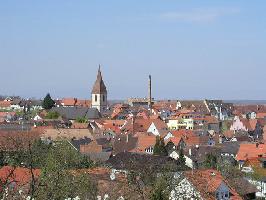 Lederfabrik Loesch Endingen