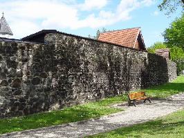Stadtmauer Endingen