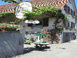 Straue Weingut Mangel Kiechlinsbergen