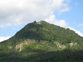 Hohenhewen Aussichtsturm