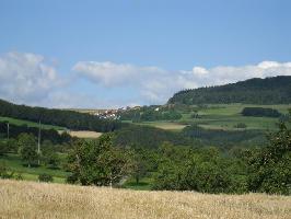 Stetten