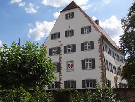 Eschbacher Castel