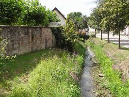 Eschbach beim Eschbacher Castel