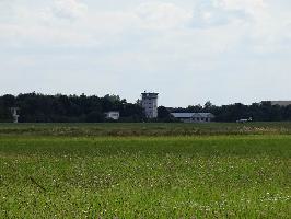 Gewerbepark Breisgau: Tower