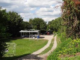 Grill- und Spielplatz Eschbach