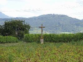 Wegkreuz Rebberg Eschbach