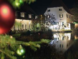 Adventsmarkt Weinstetter Hof