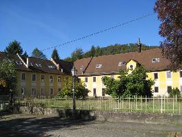 Ehemaliges Bad- und Gstehaus Ettenheimmnster