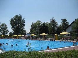 Freibad Ettenheim