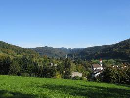 Mnstertal Ettenheim