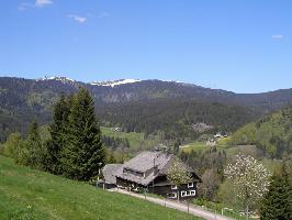 Gemeinde Feldberg im Schwarzwald