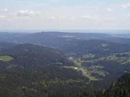 Brental im Hochschwarzwald
