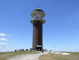 Feldbergturm