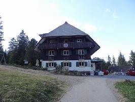 Naturfreundehaus Feldberg