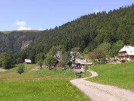 Gemeinde Feldberg im Schwarzwald » Bild 25