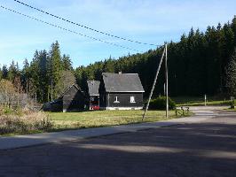 Wanderparkplatz Kunzenmoos im Seebachtal