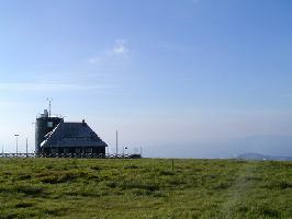 Wetterstation Feldberg