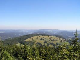 Zweiseenblick