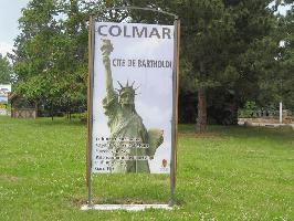 Colmar im Elsass » Bild 3