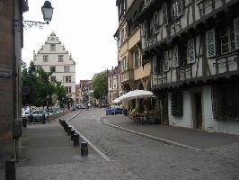 Colmar im Elsass » Bild 7