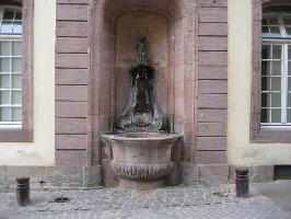 Colmar im Elsass » Bild 24