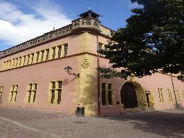 Sdansicht Koifhus Colmar