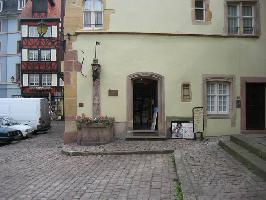 Brunnen