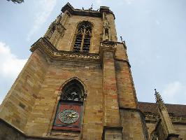 Colmar im Elsass » Bild 30
