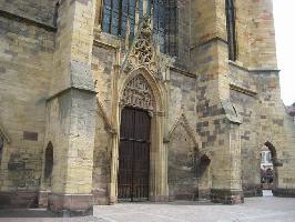 Hauptportal