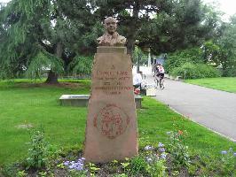 Colmar im Elsass » Bild 16