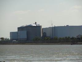 Kernkraftwerk Fessenheim