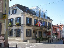 Mairie de Fessenheim