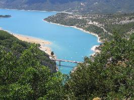 Gorges Du Verdon  » Bild 25