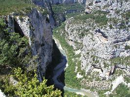 Gorges Du Verdon  » Bild 21