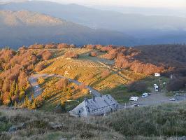 Col du Grand Ballon