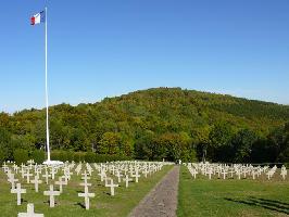 Soldatenfriedhof