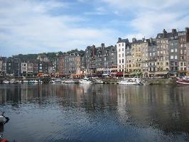 Honfleur