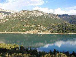 Lac de Sainte-Croix » Bild 6