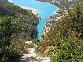 Lac de Sainte-Croix » Bild 14