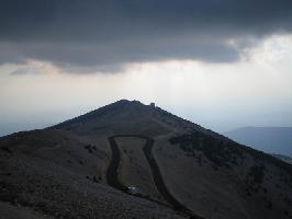 Mont Ventoux  » Bild 7