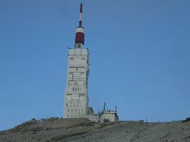 Observatorium Mont Ventoux