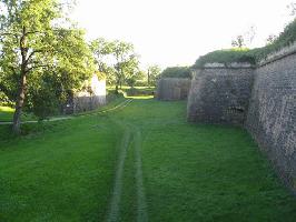 Festungsstadt Neuf-Brisach