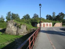 Rue de Bale Neuf-Brisach