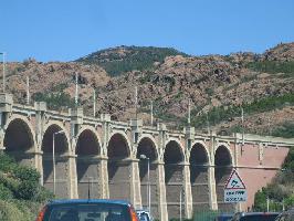 Viadukt von Anthor