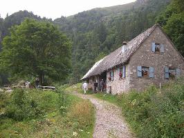 Ferme Auberge du Frankenthal